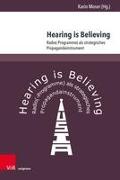 Hearing is Believing