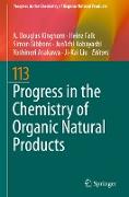 Progress in the Chemistry of Organic Natural Products 113