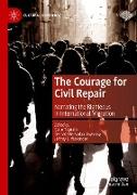 The Courage for Civil Repair