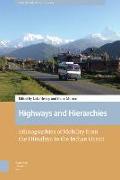 Highways and Hierarchies