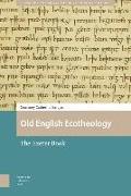 Old English Ecotheology