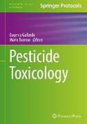 Pesticide Toxicology