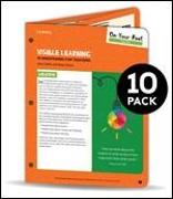 Bundle: Hattie: On-Your-Feet Guide: Visible Learning: 10 Mindframes for Teachers: 10 Pack