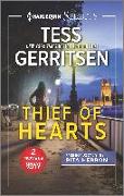 Thief of Hearts and Beneath the Badge