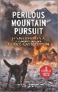 Perilous Mountain Pursuit