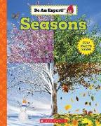 Seasons (Be an Expert!)