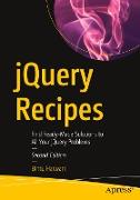 Jquery Recipes