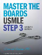 Master the Boards USMLE Step 3 7th Ed