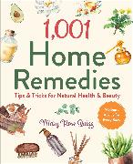 1,001 Home Remedies