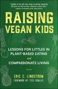 Raising Vegan Kids