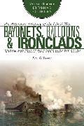 Bayonets, Balloons & Ironclads: Britain and France Take Sides with the South