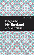 England, My England and Other Stories