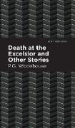 Death at the Excelsior and Other Stories