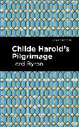 Childe Harold's Pilgrimage