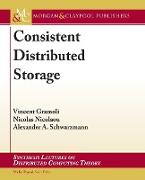 Consistent Distributed Storage