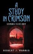 A Study in Crimson: Sherlock Holmes 1942