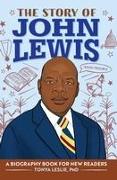 The Story of John Lewis