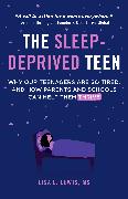 The Sleep-Deprived Teen