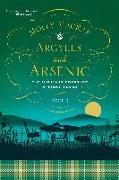 Argyles and Arsenic: The Highland Bookshop Mystery Series: Book Five