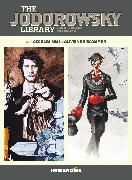 The Jodorowsky Library: Book Two