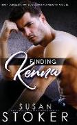 Finding Kenna