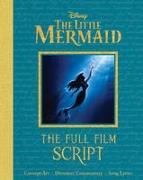 Disney Scripted Classics: The Little Mermaid