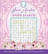 Jane Austen Word Search