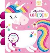 Silly Spines: My Little Unicorn