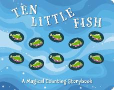 Ten Little Fish