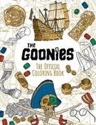 The Goonies: The Official Coloring Book