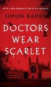 Doctors Wear Scarlet (Valancourt 20th Century Classics)