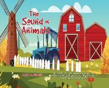 The Sound Of Animals