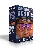 Baseball Genius Home Run Collection (Boxed Set): Baseball Genius, Double Play, Grand Slam