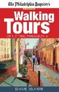 The Philadelphia Inquirer's Walking Tours of Historic Philadelphia