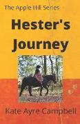 Hester's Journey: A Woman's Quest to Heal