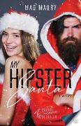 My Hipster Santa