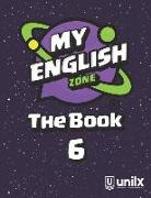 My English Zone The Book 6