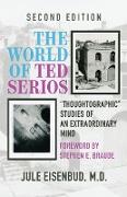 The World of Ted Serios
