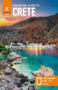 The Rough Guide to Crete (Travel Guide with Free Ebook)