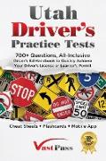 Utah Driver's Practice Tests