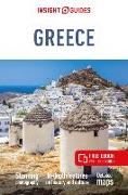 Insight Guides Greece (Travel Guide with Free Ebook)
