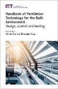 Handbook of Ventilation Technology for the Built Environment