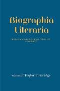 Biographica Literaria