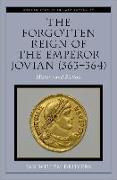 The Forgotten Reign of the Emperor Jovian (363-364)