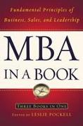 MBA in a Book