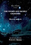 The Sworn and Secret Grimoire