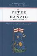 The Peter von Danzig Fight Book