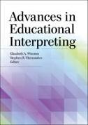 Advances in Educational Interpreting