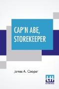 Cap'n Abe, Storekeeper