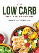 NEW Low Carb Diet for Beginners